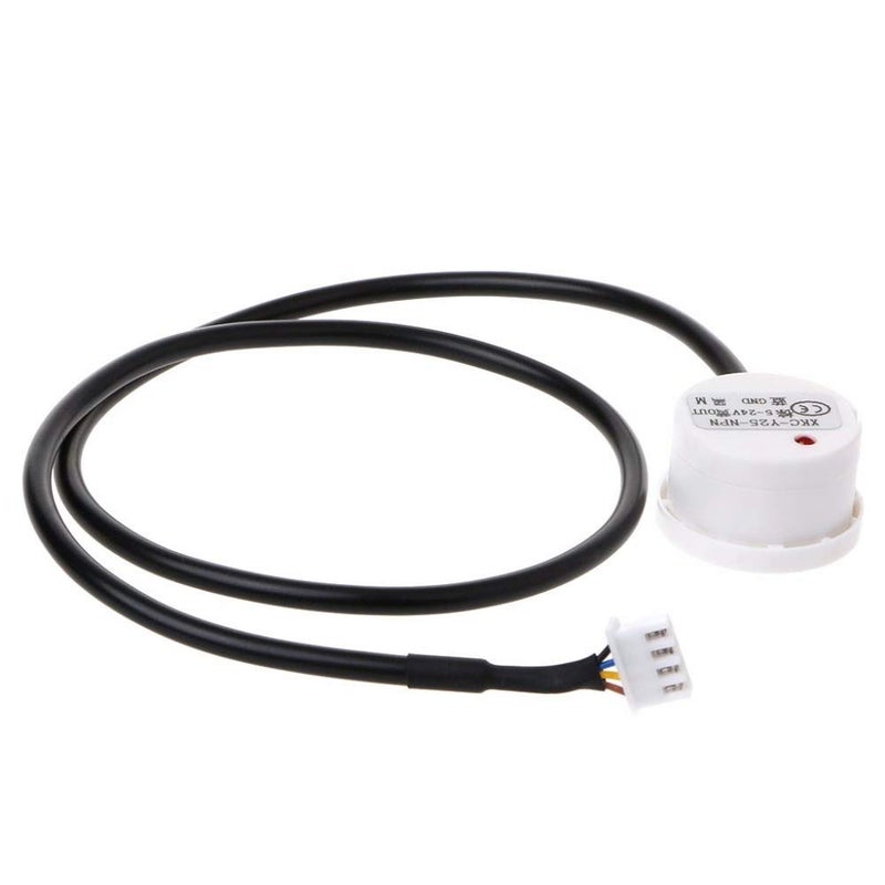 Gikfun Non-Contact Liquid Level Sensor Water Level Switch XKC-Y25-NPN for Arduino EK1954 - Image 2